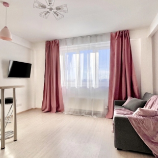 Фотография квартиры Апартаменты НеVотеле на Громова 30