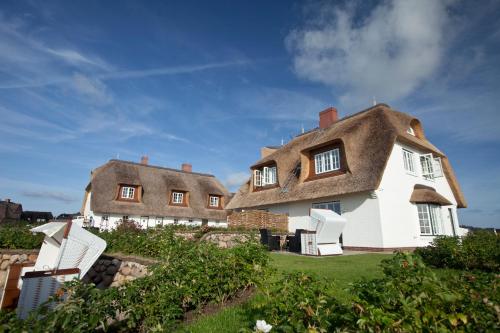 Фотография гостиницы Alte Strandvogtei Hotel garni