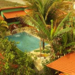 Фотографии мини отеля
Pousada Paraiso do Sol