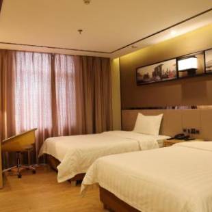 Фотографии гостиницы
7Days Dongguan Tangxiayin Square Walmart