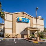 Фотография гостиницы Comfort Inn West Phoenix at 27th Ave and I-I0