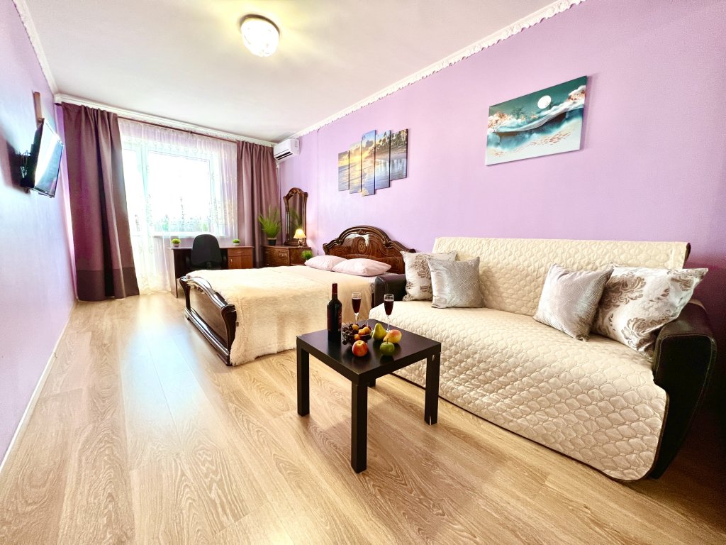 Фотография квартиры Квартира Просторная двушка на ул.Санфировой 99