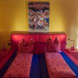 Фотография гостиницы HOTEL ALTES THEATER Heilbronn