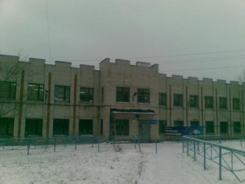 Фотография хостела Hostellike