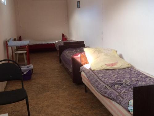 Фотография гостиницы Коттедж На МКР-2