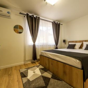 Фотография гостевого дома Pensiunea Bella