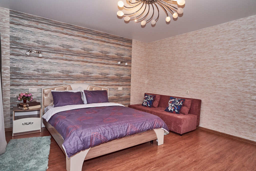 Фотография квартиры Квартира Уют на фпк