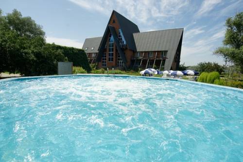 Фотография мини отеля Ривер Хаус Отель