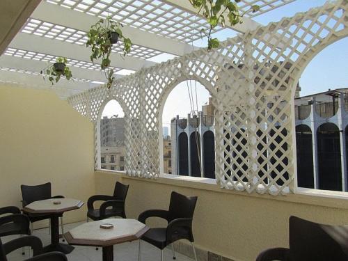 Фотография хостела Cairo Moon Hostel