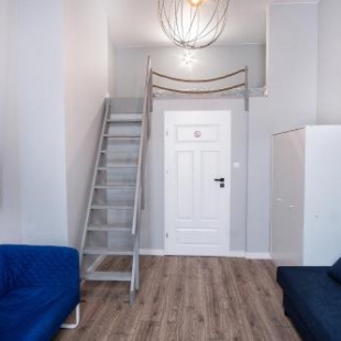 Фотография апарт отеля Dream Aparts - Piotrkowska 152