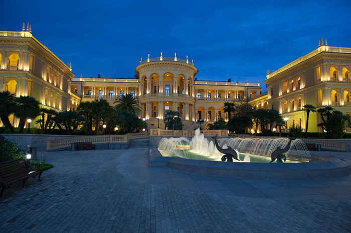 Фотография санатория Сочи