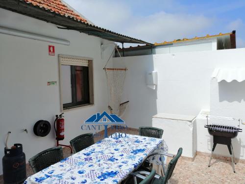 Фотография гостевого дома Cantinho do Ilho