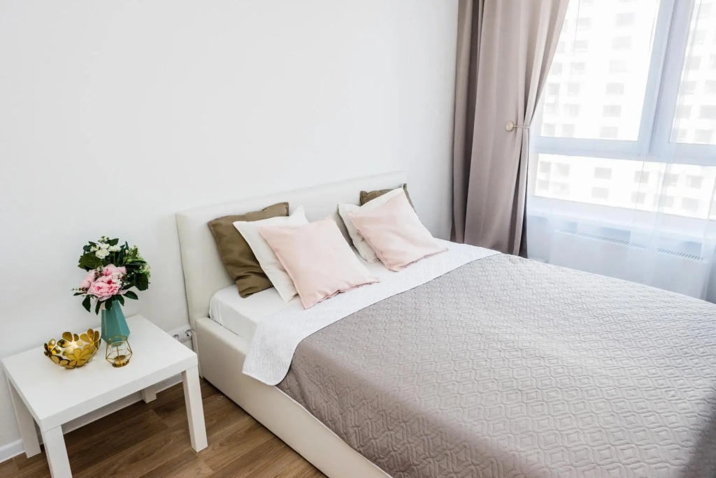 Фотография квартиры Good House (Гуд Хаус) на улице Космонавтов 11В