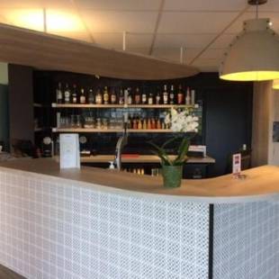 Фотографии гостиницы
ibis Creil Sur Oise