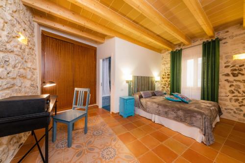 Фотография гостевого дома Casa Abeurador, con mucho encanto en el centro de Artà