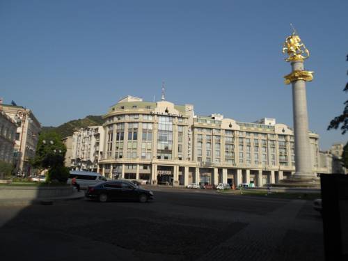 Фотография квартиры Guest House Ralsh