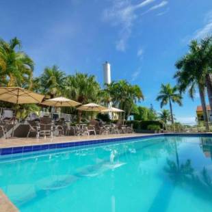 Фотографии гостиницы 
            Marruá Hotel