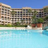 Фотография апарт отеля Résidence La Palme d'Azur Cannes Verrerie