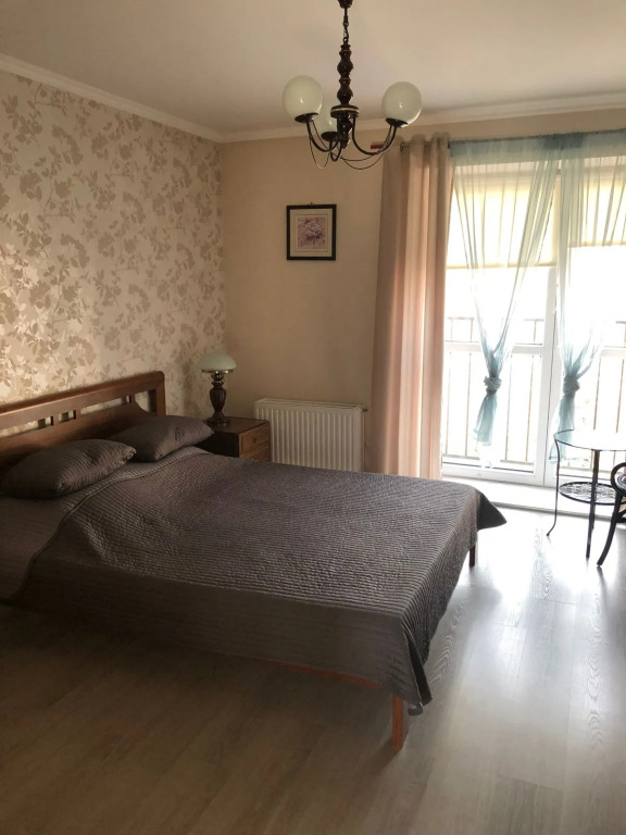 Фотография квартиры Апартаменты на Лермонтова