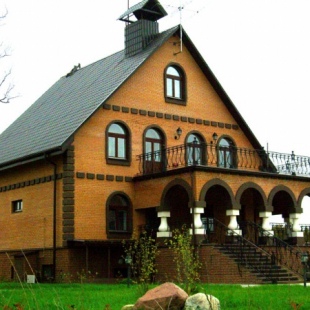 Фотография базы отдыха Спортинг