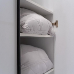 Фотография квартиры LetoApart (ЛетоАпарт) на улице Ленина 290/6