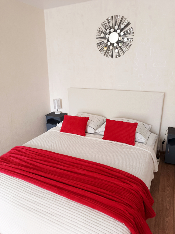 Фотография квартиры Квартира Солнечная на Рижском