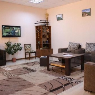 Фотография гостевого дома Silver Hotel