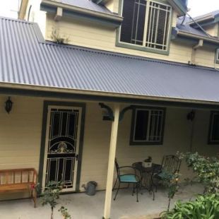 Фотография гостевого дома Kiama Hampton Cottage