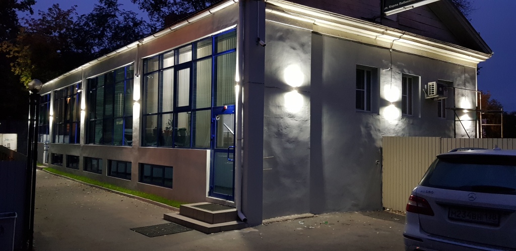 Фотография мини отеля Аврора