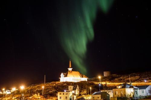 Фотография гостиницы Finna Hótel