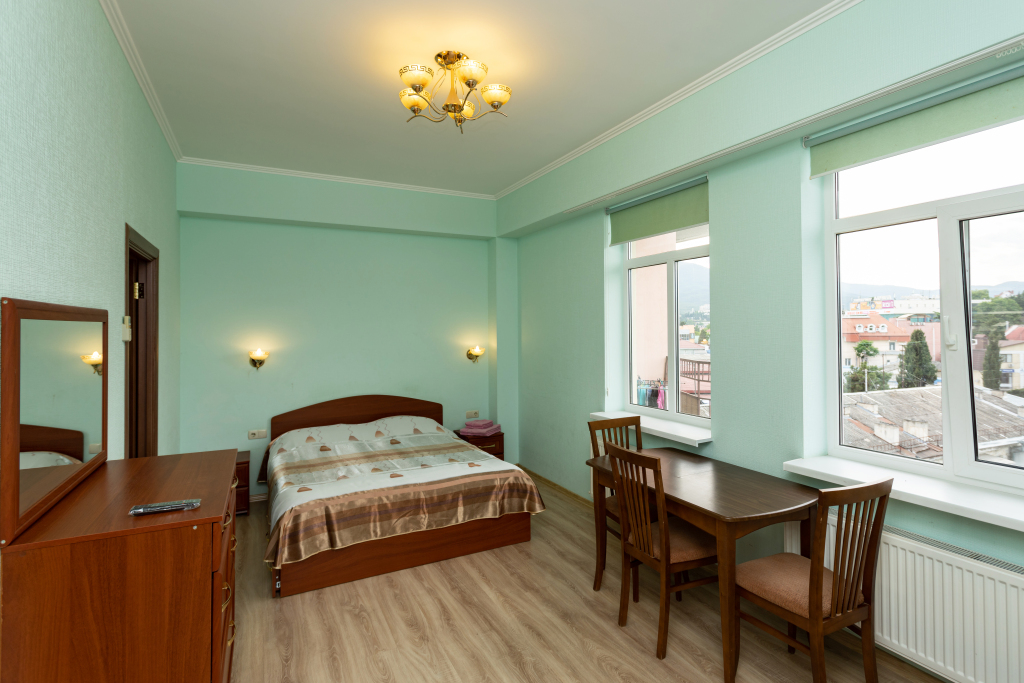 Фотография квартиры Квартира Atlant Mint-1