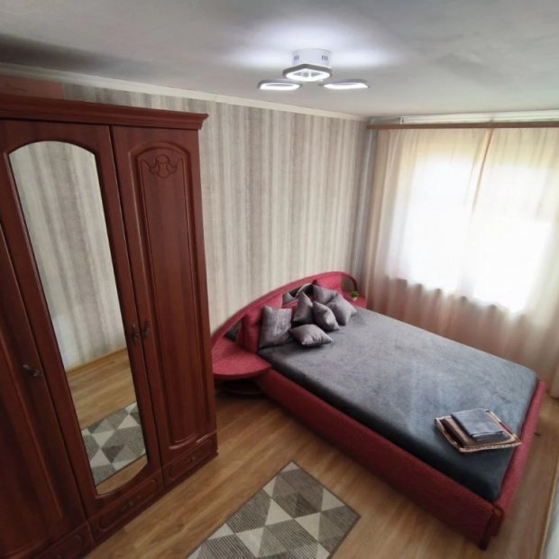 Фотографии квартиры 
            Квартира на Панфиловцев 41