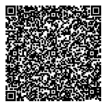 QR код гостиницы Белый Парус