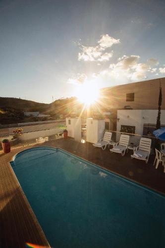 Фотография гостиницы Hotel Capital Das Pedras