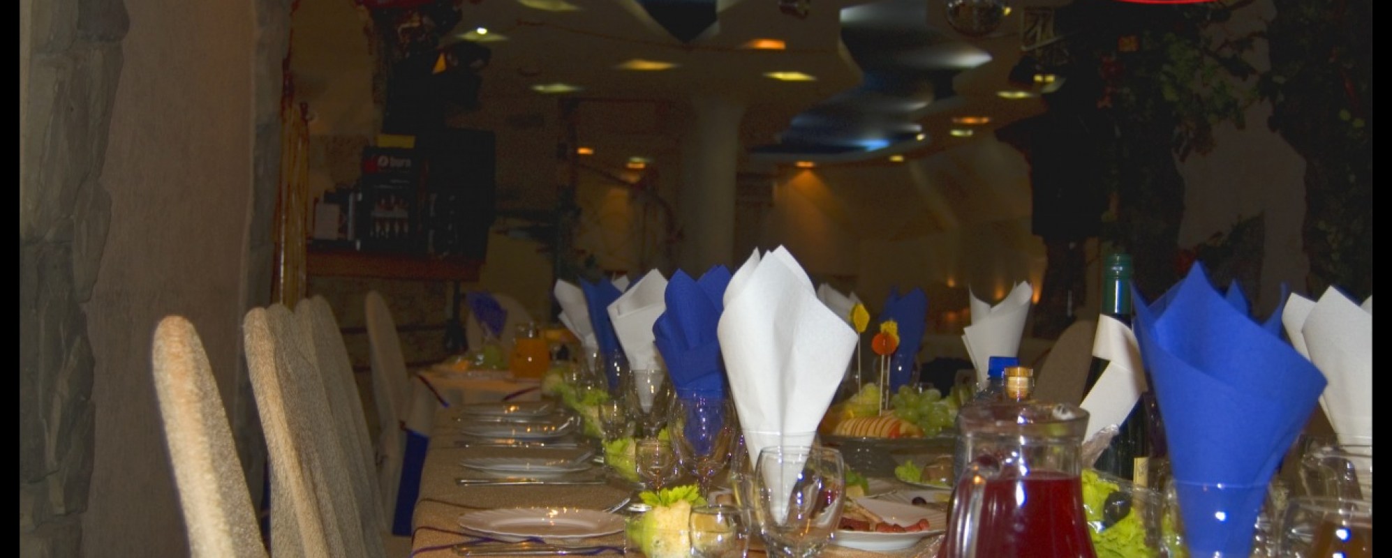 Фотографии ресторана
Микос