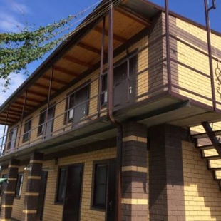 Фотография гостевого дома Апельсин