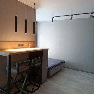 Фотография квартиры Bulbash Apartments (Бульбаш Апартаменты) на улице Лейтенанта Кижеватова 3В