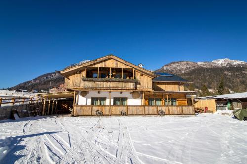 Фотография мини отеля B&B IL Nido