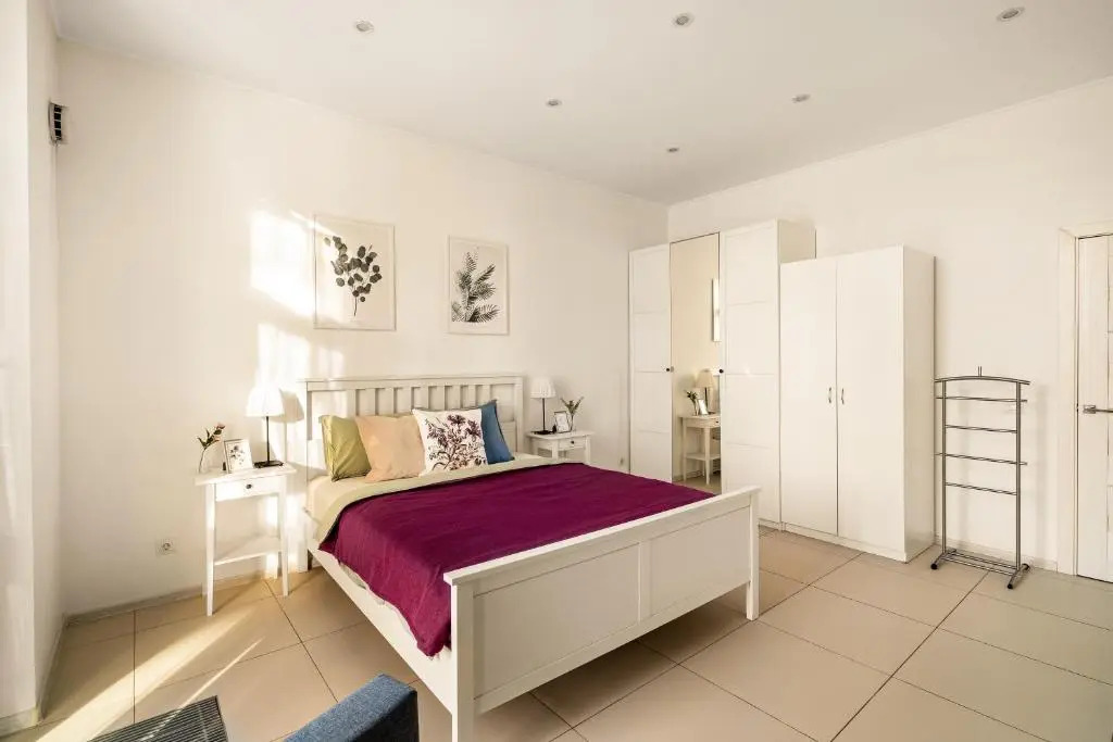 Фотография квартиры Апартаменты Flat in modern Provence