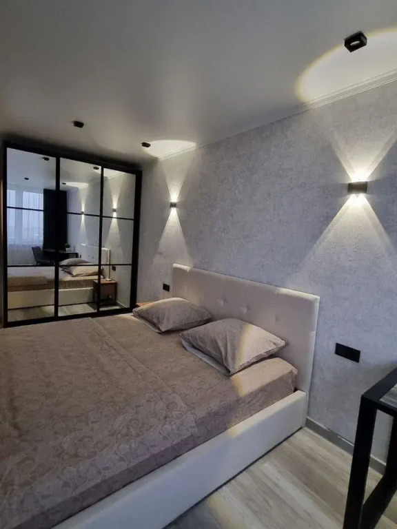 Фотография квартиры Квартира уютная на Пушкина 85