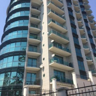 Фотография гостевого дома Курортный