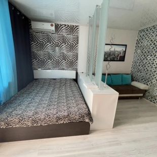 Фотография квартиры Квартира уютная в центре