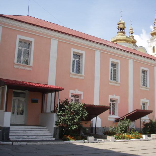 Фотография музея Винницкий областной художественный музей