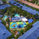 Фотография гостиницы Turtle Beach Resort