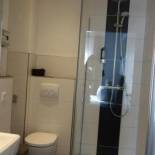 Фотография гостиницы Hotel Restaurant Erbprinz Walldorf