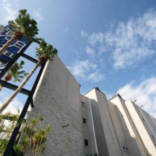 Фотографии мотеля
Moon Area Motel