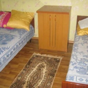 Фотография базы отдыха Юкатан - не работает!