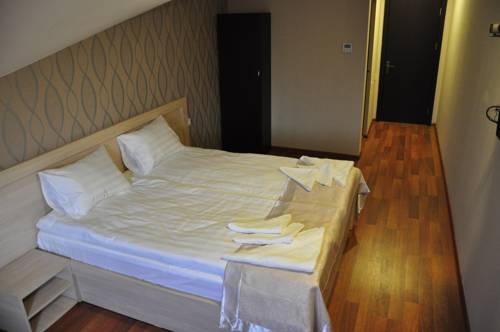 Фотографии гостиницы
Hotel Imperial