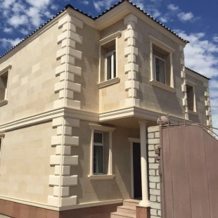 Фотография Коттеджа Частный дом Баганалы 27