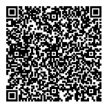 QR код хостела Сентябрь